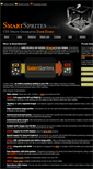Mobile Screenshot of csssprites.org